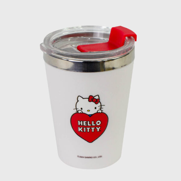 Copo Snap Hello Kitty Ref 18672 - Imagem 2