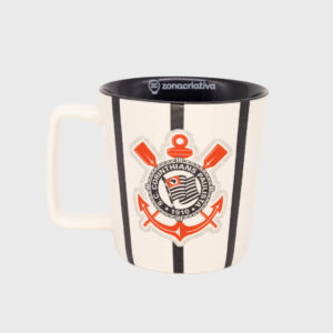 Caneca Buck Corinthians Ref 12191