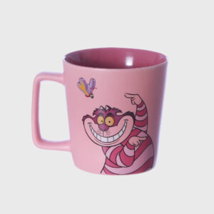 Caneca Buck Gato Risonho Ref 16065