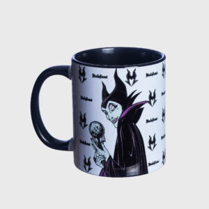 Caneca Pop Malevola Ref 16490
