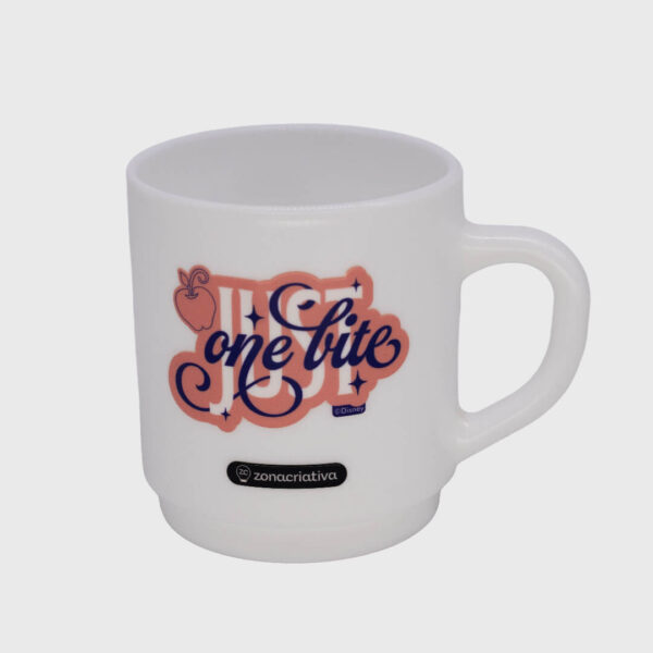 Caneca Snow Branca de Neve Ref 14429 - Imagem 2