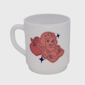 Caneca Snow Branca de Neve Ref 14429