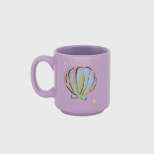 Caneca Mini Tina Ariel Ref 19501