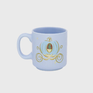 Caneca Mini Tina Cinderella Ref 16775