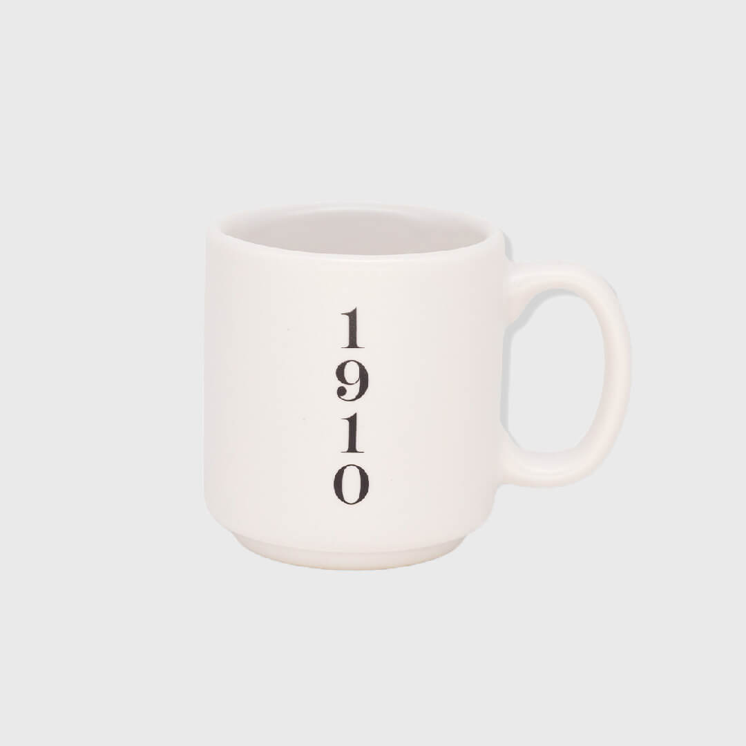 Caneca Mini Tina Corinthians Branca Ref 19505 - Imagem 2