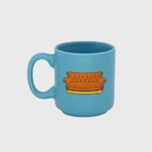 Caneca Mini Tina Friends Sofa Ref 16783