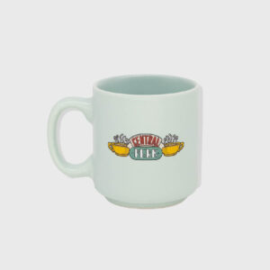 Caneca Mini Tina Firends Central Perk Ref 14034