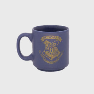 Caneca Mini Tina Hogwarts Brasao Ref 16784