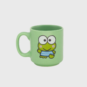 Caneca Mini Tina Keroppi Ref 19495