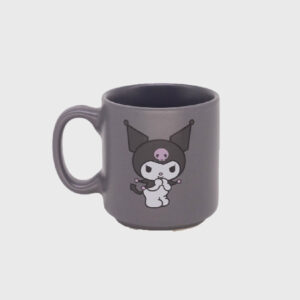Caneca Mini Tina Kuromi Ref 19493