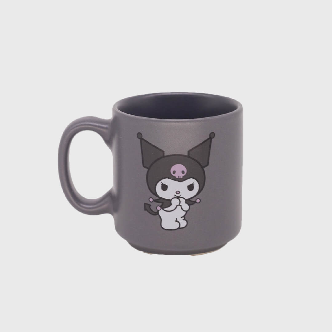 Caneca Mini Tina Kuromi Ref 19493