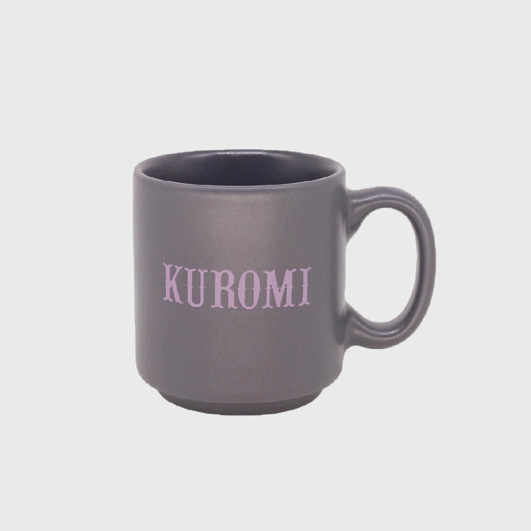Caneca Mini Tina Kuromi Ref 19493 - Imagem 2