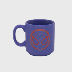 Caneca Mini Tina Spider-Man Ref 16795