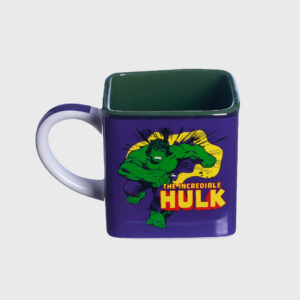 Caneca Cubo Hulk Ref 14290