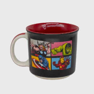 Caneca Tom Avengers Ref 5313