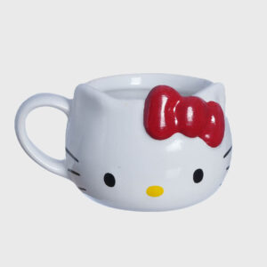 Caneca 3D Hello Kitty Ref 18415