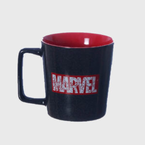 Caneca Buck Marvel Logo Ref 15264