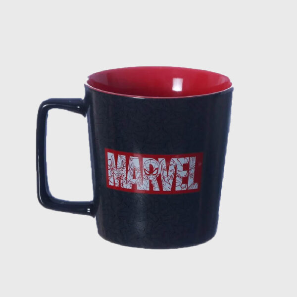 Caneca Buck Marvel Logo Ref 15264