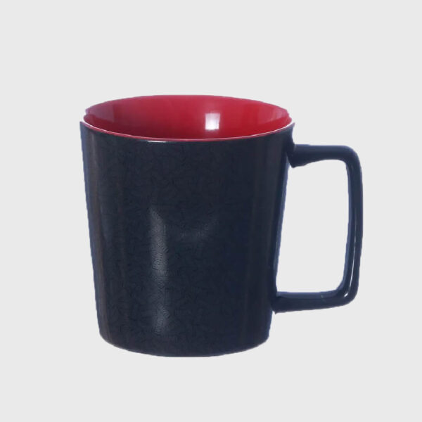 Caneca Buck Marvel Logo Ref 15264 - Imagem 2
