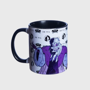 Caneca Pop Cruela Ref 16201