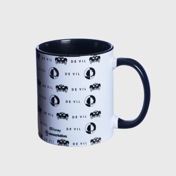 Caneca Pop Cruela Ref 16201 - Imagem 2