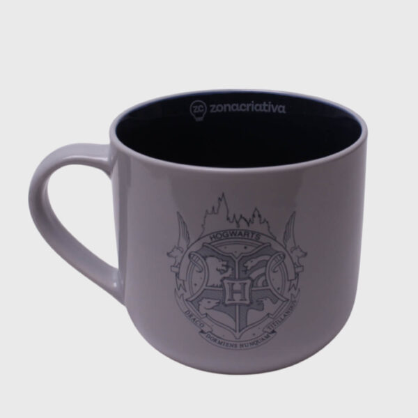 Caneca Infusor Hogwarts Ref 14683 - Imagem 2