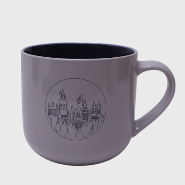 Caneca Infusor Hogwarts Ref 14683 - Imagem 3