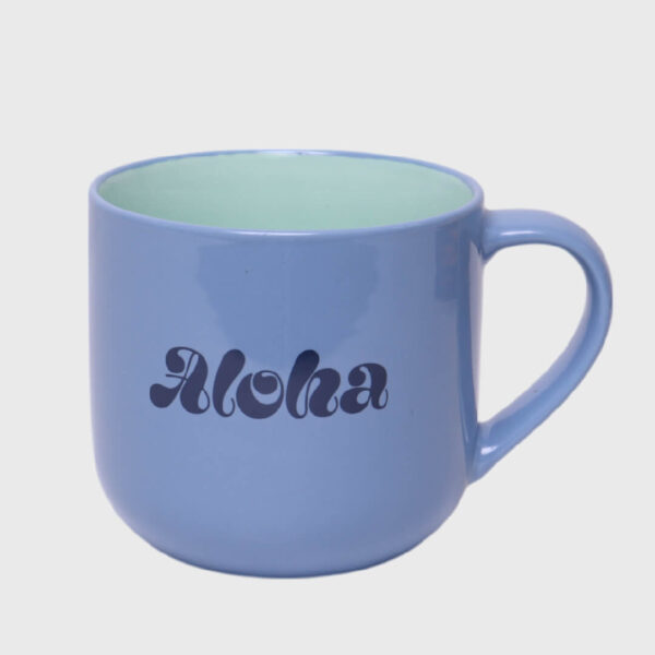 Caneca Infusor Stitch Ref 14577 - Imagem 2