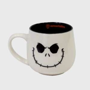Caneca Maggie Jack Skellington Ref 19273