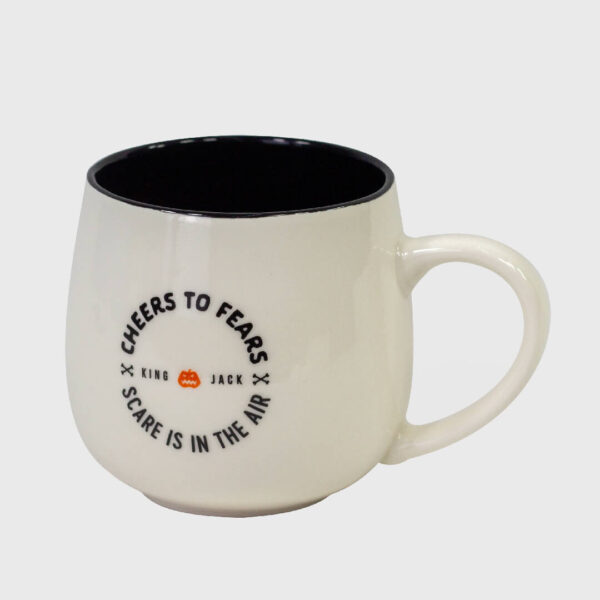 Caneca Maggie Jack Skellington Ref 19273 - Imagem 2