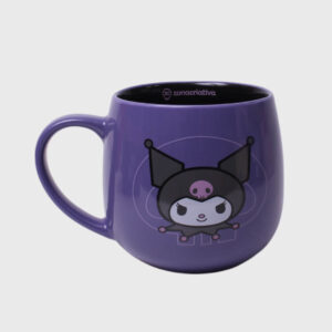 Caneca Maggie Kuromi Ref 17647