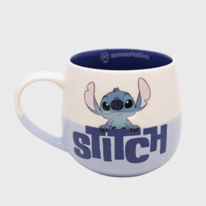 Caneca Maggie Stitch Piscadinha Ref 14711