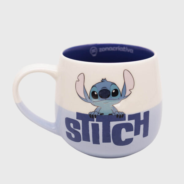 Caneca Maggie Stitch Piscadinha Ref 14711