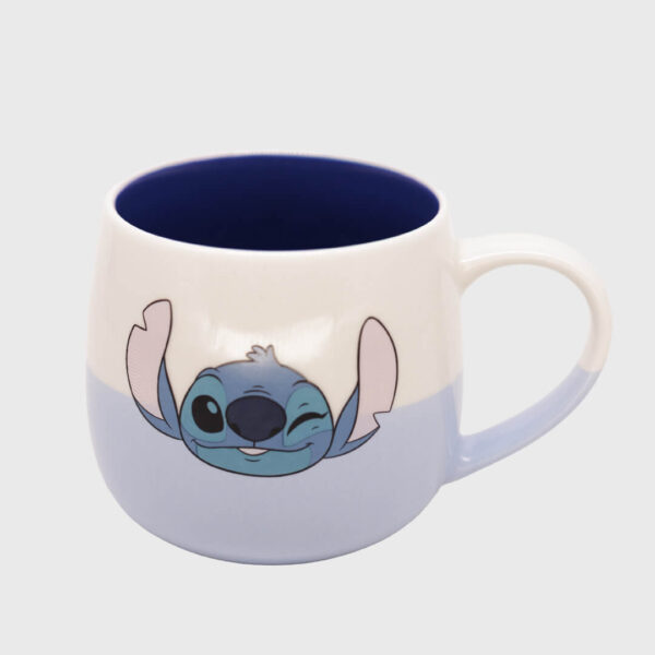 Caneca Maggie Stitch Piscadinha Ref 14711 - Imagem 2