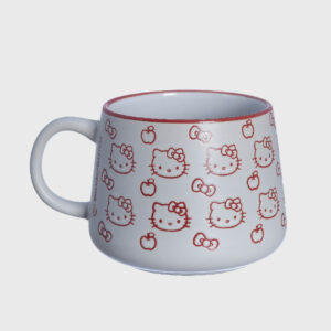 Caneca Moma Hello Kitty Ref 18848