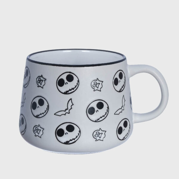 Caneca Moma Jack Skellington Ref 19274 - Imagem 2