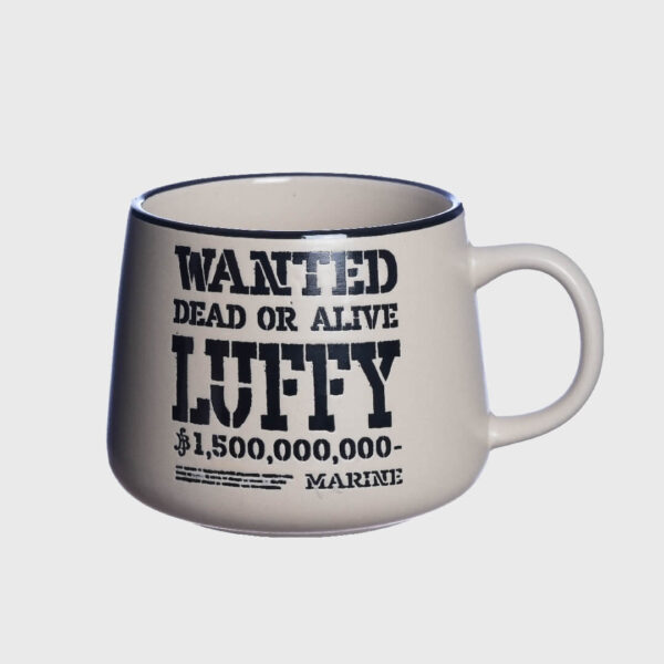 Caneca Moma Luffy Ref 17599 - Imagem 2