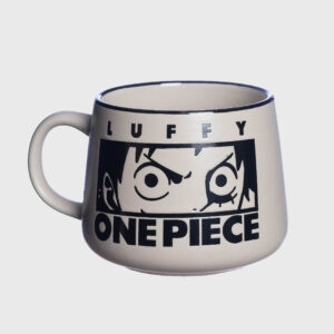 Caneca Moma Luffy Ref 17599