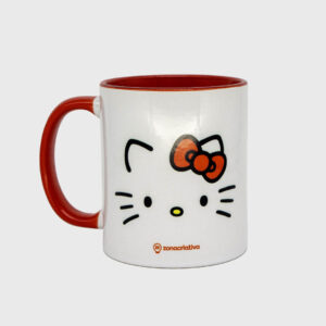 Caneca Pop Hello Kitty Ref 14376