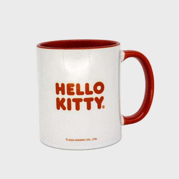 Caneca Pop Hello Kitty Ref 14376 - Imagem 2