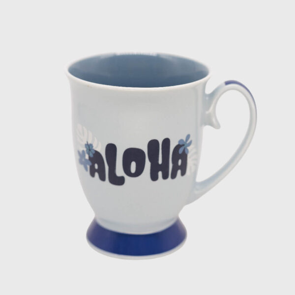 Caneca Royal Stitch Aloha Ref 17654 - Imagem 2