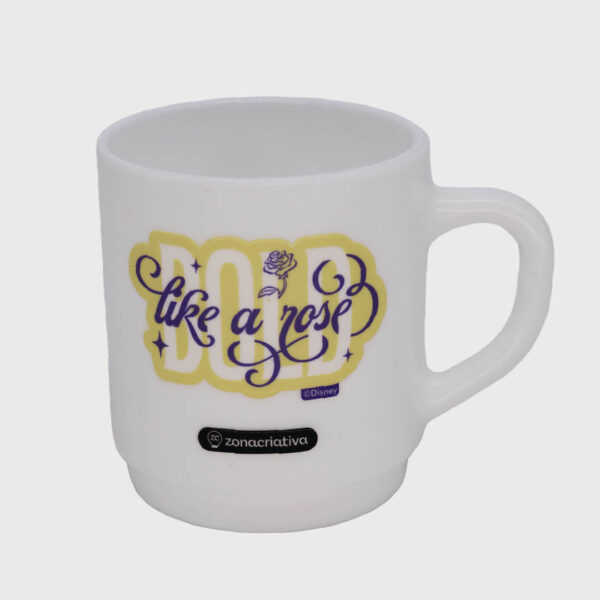 Caneca Snow Bela Ref 16491 - Imagem 2