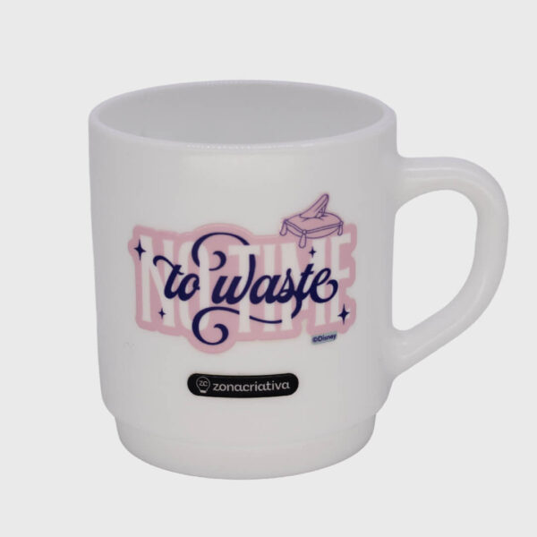Caneca Snow Cinderela Ref 17388 - Imagem 2