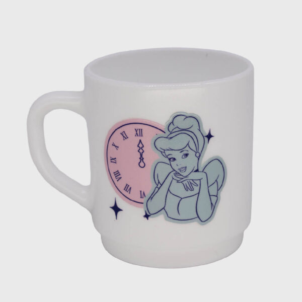 Caneca Snow Cinderela Ref 17388