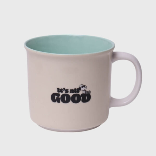 Caneca Tom Snoopy Ref 11822 - Imagem 2