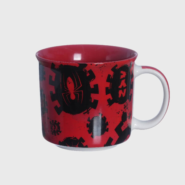 Caneca Tom Spider-Man Ref 15956 - Imagem 2