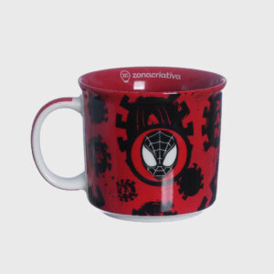 Caneca Tom Spider-Man Ref 15956