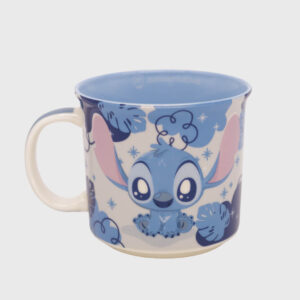 Caneca Tom Stitch Fofinho Ref 5221