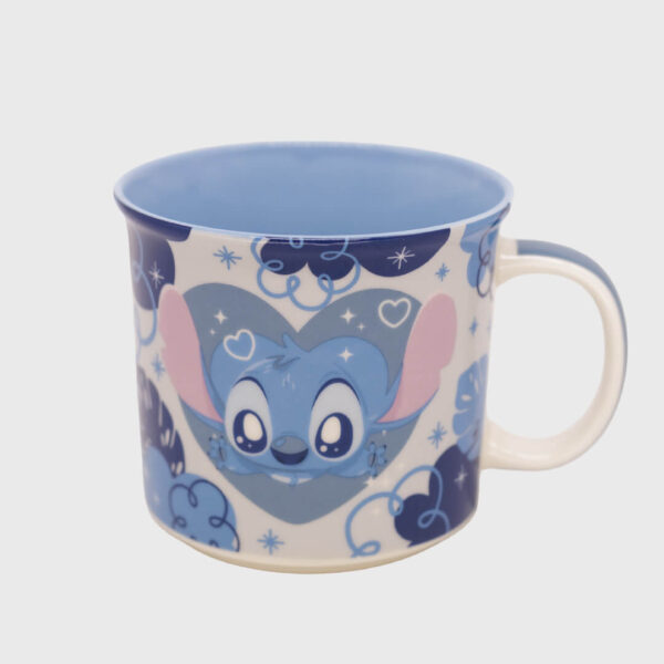 Caneca Tom Stitch Fofinho Ref 5221 - Imagem 2