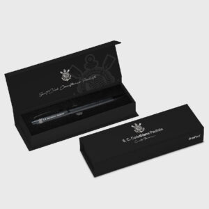 Caneta Executiva Corinthians Ref 19247